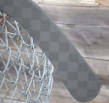 Hat Trick – 18K Carbon Youth Stick