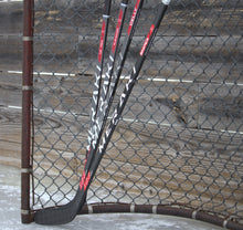 Sniper – 18K Carbon Senior Stick