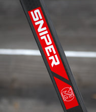 Sniper – 18K Carbon Senior Stick