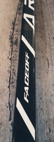 Faceoff - 18K Advanced Youth Stick