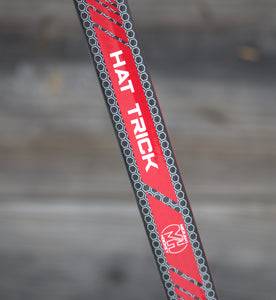 Hat Trick – 18K Carbon Youth Stick