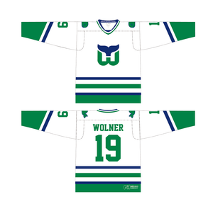 Hartford whalers online alternate jersey